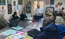 AİLELERE ‘AİLE BÜTÇESİ VE KAYNAK YÖNETİMİ' EĞİTİMİ