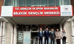 SOSYAL HİZMETLER TANITILDI