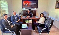 SOSYAL UYUM SÜRECİ DANIŞMANLIĞI HİZMETİNE YÖNELİK KURUM TEMASLARI