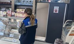 RAMAZAN BAYRAMI ÖNCESİ GIDA DENETİMLERİ