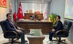 HUZUREVİ HİZMETLERİ MASAYA YATIRILDI