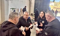 DOLANDIRICILIK VE GENEL GÜVENLİK BİLGİLENDİRMESİ