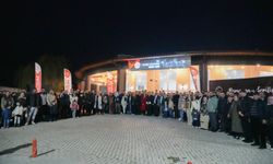 BAŞKAN SUBAŞI BELEDİYE ÇALIŞANLARIYLA İFTAR SOFRASINDA BULUŞTU