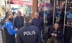 DOLANDIRICILIK VE GÜVENLİK BİLGİLENDİRMESİ