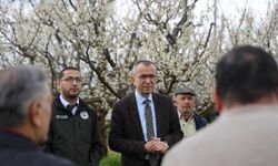 BUDAMA KURSU DÜZENLENDİ