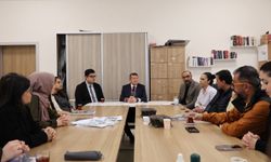 '18 MART ŞEHİTLERİ ANMA GÜNÜ' PROGRAMI DÜZENLENDİ