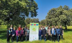 BŞEÜ'DEN MERALARIN İKLİM DEĞİŞİKLİĞİNE KARŞI KORUNMASINDA ÖNEMLİ ADIM