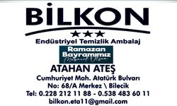 BİLKON RAMAZAN BAYRAMI MESAJI