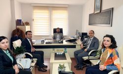 'AİLE VE TOPLUM TEMELLİ SOSYAL DESTEK MODELİ' TANITILDI