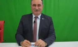 HÜSEYİN KORKMAN: “ÇANAKKALE, MİLLETİMİZİN BAĞIMSIZLIK İRADESİNİN TÜM DÜNYAYA İLANIDIR”