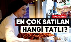 BİLECİK HALKI’NIN RAMAZAN AYINDA TERCİH ETTİĞİ TATLI TULUMBA OLDU