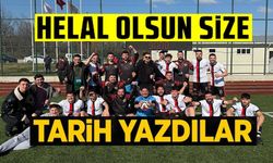 GÜLÜMBESPOR, 1969 BİLECİKSPOR KULÜBÜ'NÜ RAHAT YENDİ