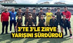 ZORLU MAÇIN KAZANANI 1299 BİLECİK KULÜBÜ OLDU