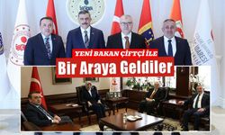 BİLECİK BÜROKRASİSİNDEN ANKARA ÇIKARTMASI