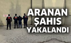 BİLECİK’TE ARANAN ŞAHIS YAKALANDI