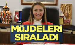 BAŞKAN TEKİN’DEN PAZARYERİ’NE 3 SPOR TESİSİ MÜJDESİ