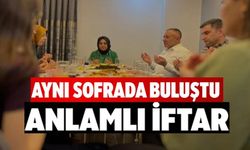 GAZİ HALİL ER İLE BULUŞMA