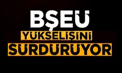BŞEÜ, KURUMSAL AKREDİTASYON ALAN İLK 70 DEVLET ÜNİVERSİTESİ ARASINDA