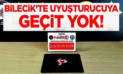 UYUŞTURUCU OPERASYONU: 1 ŞÜPHELİ YAKALANDI