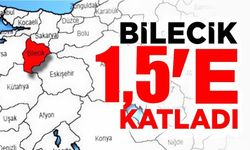KONUT SATIŞI YÜZDE 52,31 ORANINDA ARTTI