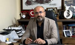 OZAN GENÇ: “SAĞLIK ÇALIŞANLARININ SORUNLARI ÇÖZÜLMELİ”