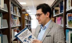 BŞEÜ'DEN SÜRDÜRÜLEBİLİRLİK VE FİNANS ALANINDA ULUSLARARASI AKADEMİK BAŞARI