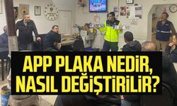 VATANDAŞA TRAFİK VE ARAÇ EĞİTİMİ VERİLDİ