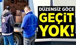 1 YABANCI ŞAHSA CEZAİ İŞLEM