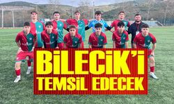 BİLECİK U18 GENÇLER LİGİ SONA ERDİ