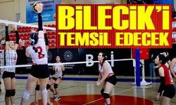 BÖLGESEL LİG KADINLAR VOLEYBOL GRUP MÜSABAKALARI TAMAMLANDI
