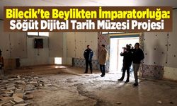 DİJİTAL TARİH MÜZESİ ÇALIŞMALARI İNCELENDİ