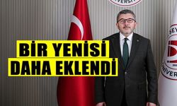 BŞEÜ AKREDİTASYONLARINA YENİLERİNİ EKLİYOR