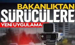 MİLYONLARCA SÜRÜCÜYÜ İLGİLENDİRİYOR!