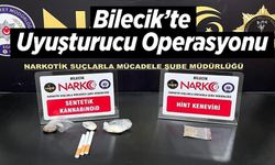 BONZAİ VE KENEVİR TOHUMU ELE GEÇİRİLDİ: 1 GÖZALTI