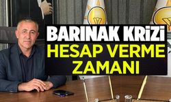 BAŞKAN YILDIRIM’DAN BOZÜYÜK’TEKİ BARINAK GÖRÜNTÜLERİNE SERT TEPKİ