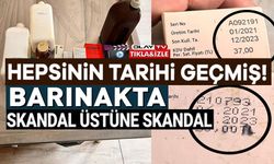 AÇLIKTAN BİRBİRİNİ YİYEN KÖPEKLERİN BAKILDIĞI BARINAKTA BİRÇOK İLACIN TARİHİNİN GEÇTİĞİ BELİRLENDİ