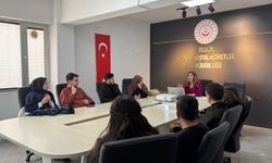 ‘EVLİLİK ÖNCESİ EĞİTİM PROGRAMI' DÜZENLENDİ