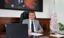 İL MÜDÜRÜ ŞİMŞEK ORTAK YAZILI SINAV TOPLANTISINA KATILDI