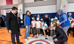 PAZARYERİ'NDE ‘ULUSLARARASI SIFIR ATIK GÜNÜ' ETKİNLİĞİ