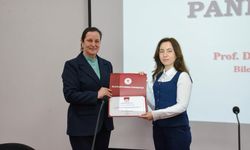 'TÜBİTAK PROJE YAZMA EĞİTİMİ' GERÇEKLEŞTİRİLDİ