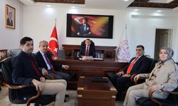 "KÖKLERDEN GÜNÜMÜZE MAARİF HAFIZASINDAN GELECEĞE ERİŞİM PROJESİ" BİLECİK'TE DEĞERLENDİRİLDİ