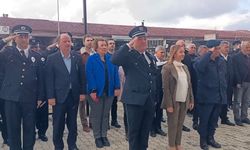 POLİS TEŞKİLATININ 181'İNCİ YILI COŞKUYLA KUTLANDI