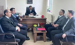 İL MÜDÜRÜ İLHAN ÇALIŞMALARI YERİNDE İNCELEDİ