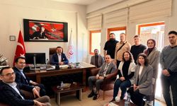 ÇOCUK EVLERİ SİTESİ'NDE KAPSAMLI DENETİM