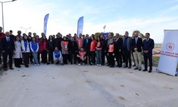 BŞEÜ GENÇ TEMA KULÜBÜ ÜNİFEST FİNALLERİNDE