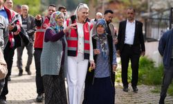 BAŞKAN SUBAŞI KAYIBOYU MAHALLESİ'NDEKİ ÇALIŞMALARI İNCELEDİ