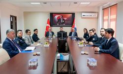 KAAN UYGULAMASI İÇİN KRİTİK DEĞERLENDİRME TOPLANTISI