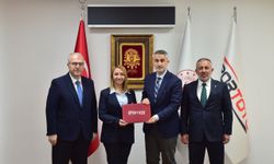 BÜYÜK SPOR YATIRIMI İÇİN İMZALAR ATILDI