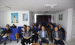 BİLECİK'TE B-REÇETE TOPLANTISI