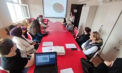 ‘MADDE BAĞIMLILIĞI' EĞİTİMİ GERÇEKLEŞTİRİLDİ